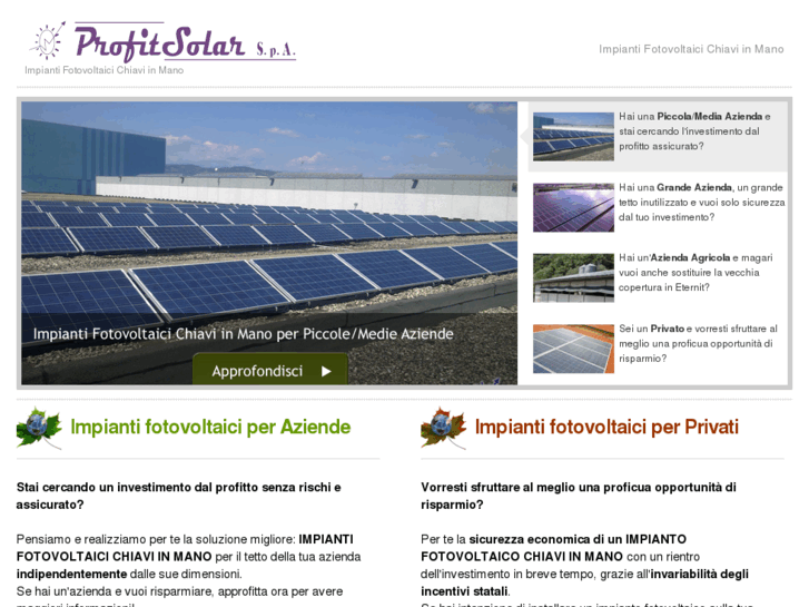 www.impianti-fotovoltaici-chiavi-in-mano.com