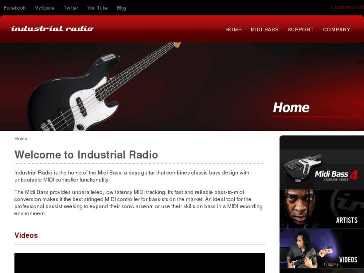 www.industrialradio.com.au