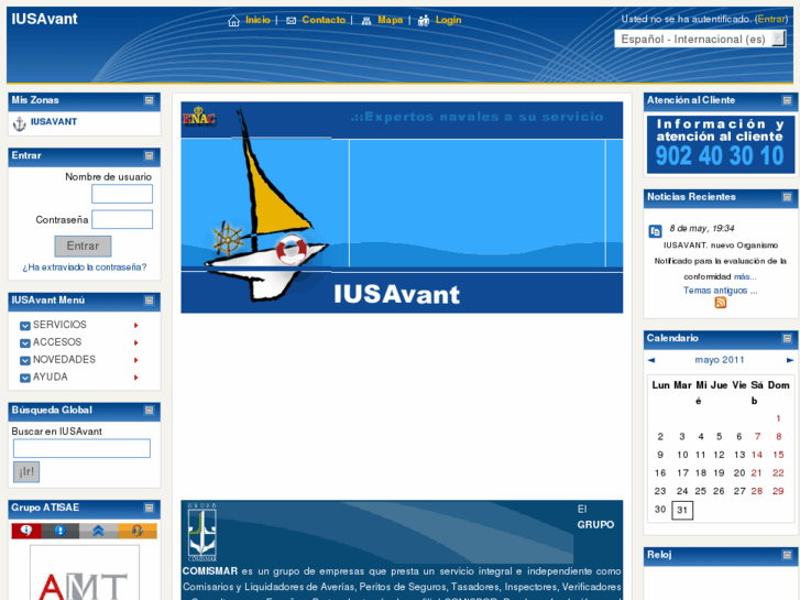 www.iusavant.net