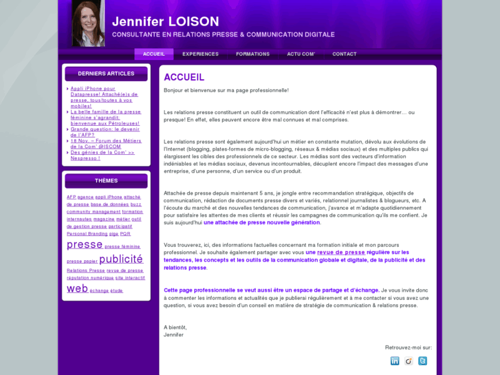 www.jennifer-loison.com