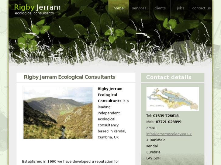 www.jerramecology.com