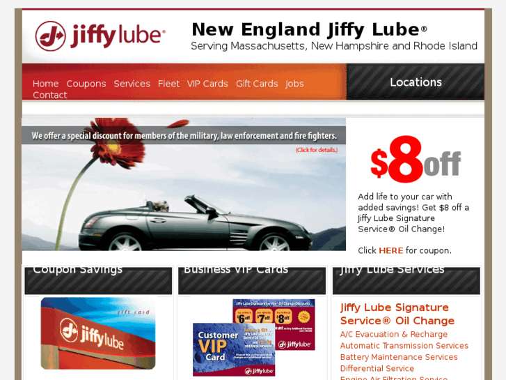 www.jiffylubene.com