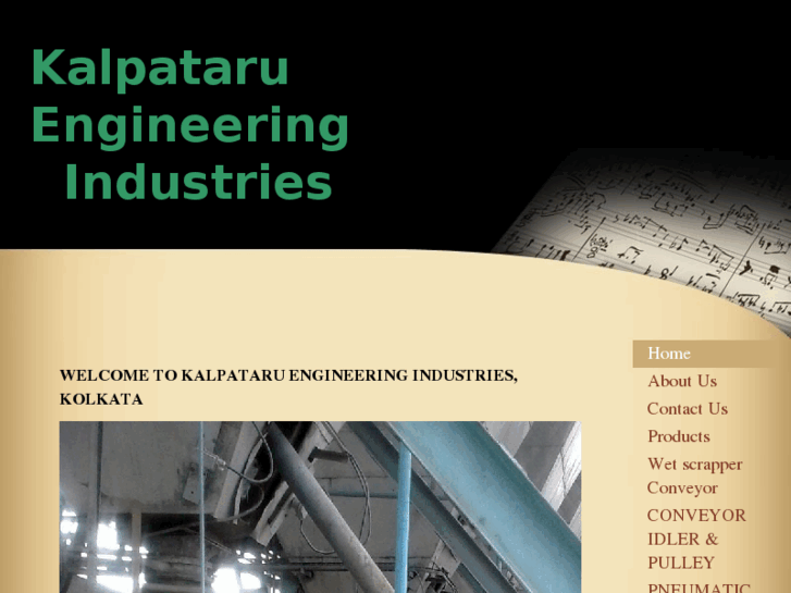 www.kalptaruengineering.com