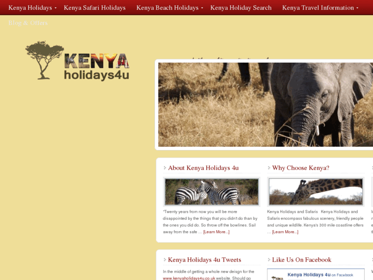 www.kenyaholidays4u.com