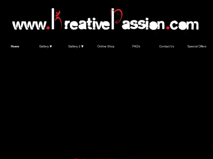 www.kreativepassion.com