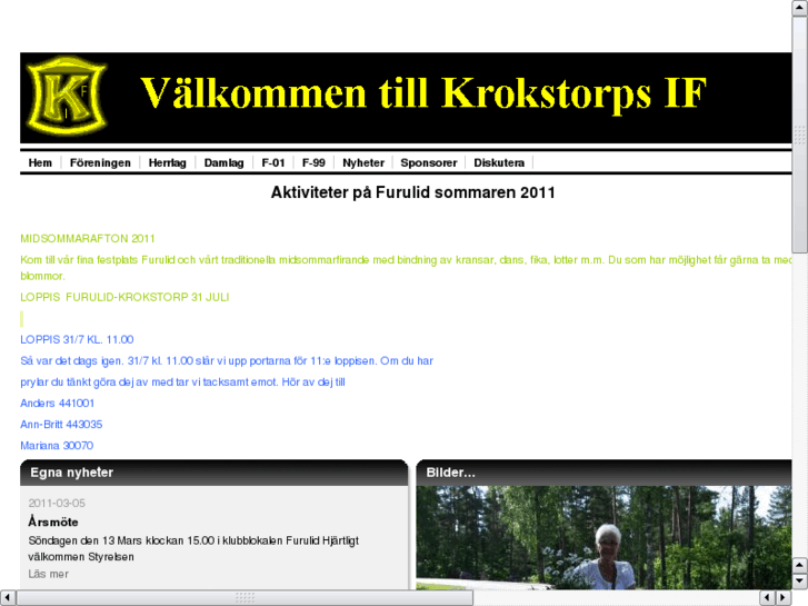 www.krokstorpsif.com