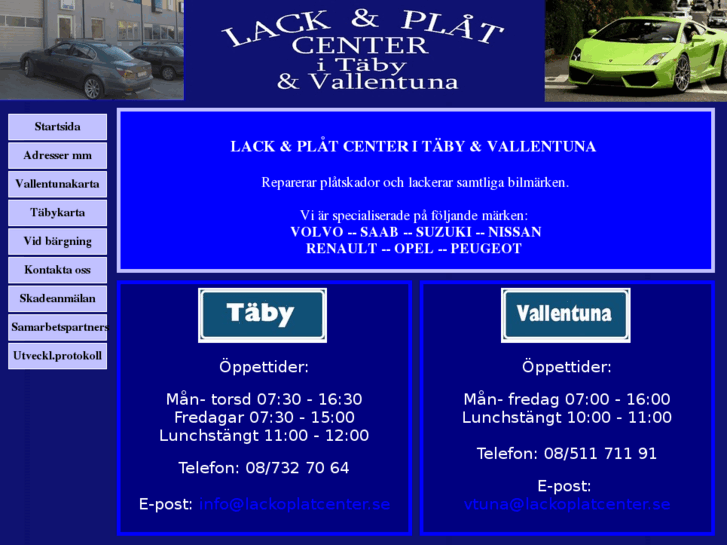 www.lackoplatcenter.se