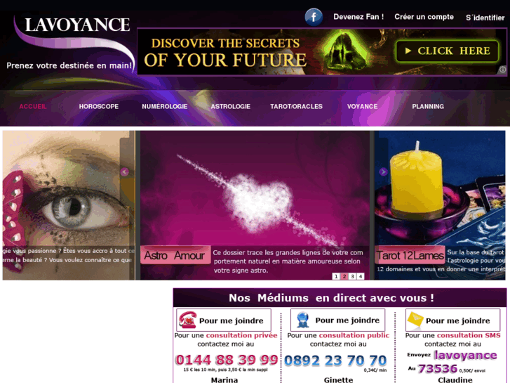 www.lavoyance.fr