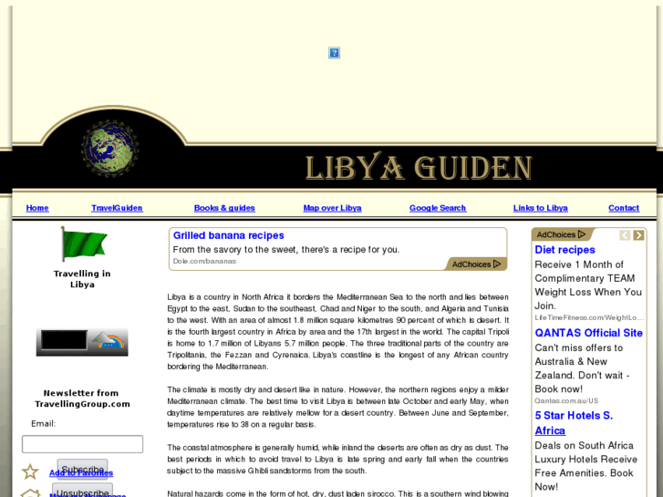 www.libyaguiden.com