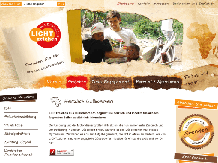 www.lichtzeichen-aus-duesseldorf.org