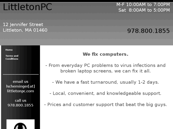 www.littletonpc.com