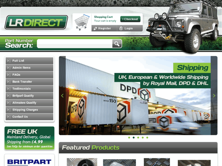 www.lrdirect.com