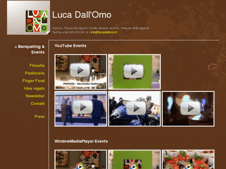 www.lucadallomo.com