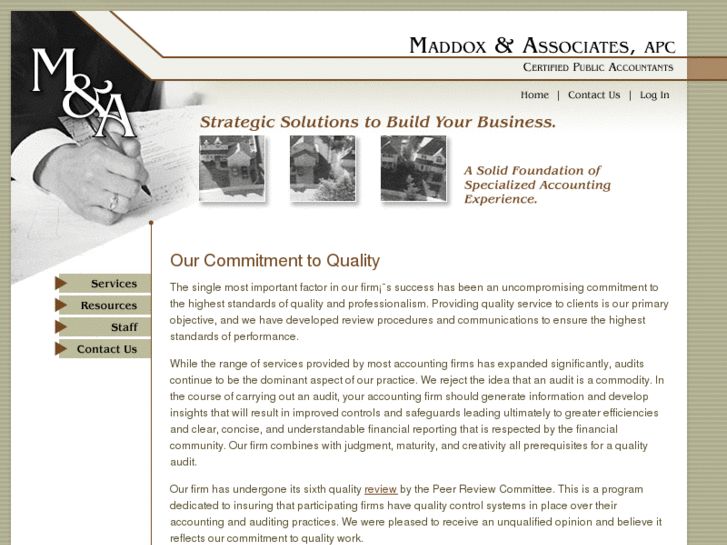 www.maddoxassociates.com