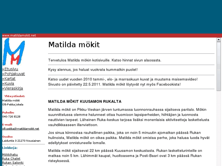 www.matildamokit.net