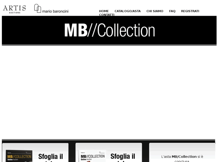 www.mbcollection.it