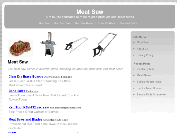 www.meatsaw.org