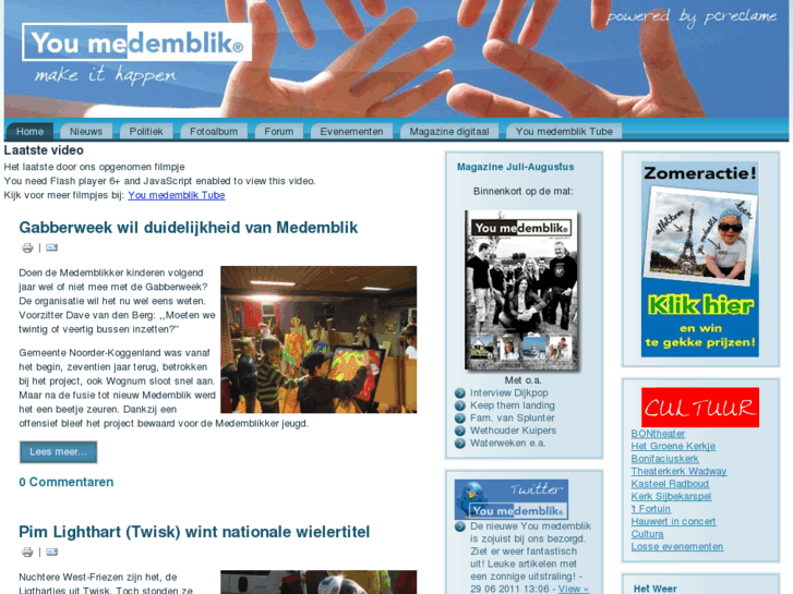 www.medemblik.biz