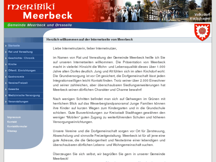 www.meerbeck.de