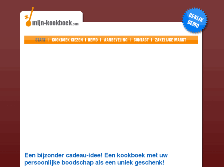 www.mijn-kookboek.com