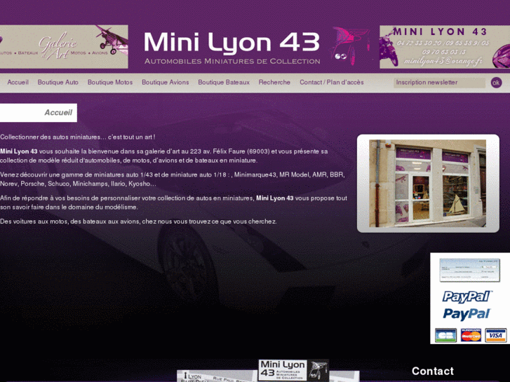 www.minilyon43.com