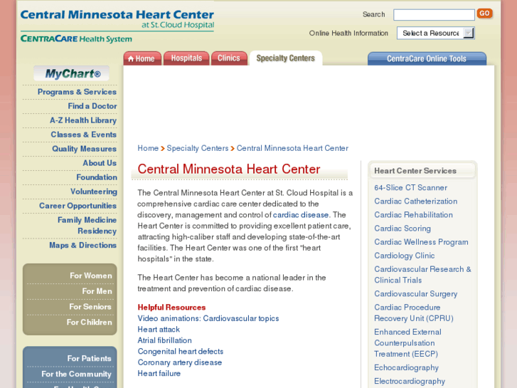 www.mnheart.com