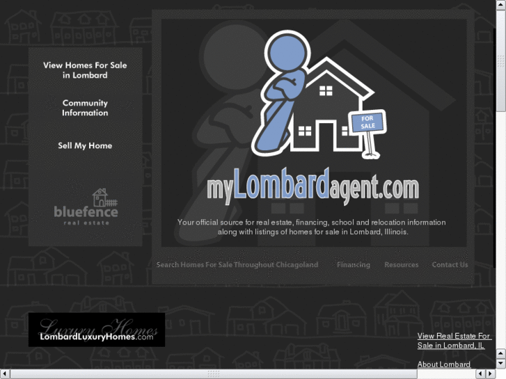 www.mylombardagent.com