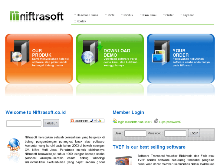 www.niftrasoft.co.id