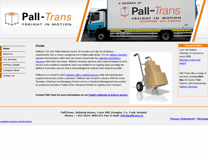 www.palltrans.com