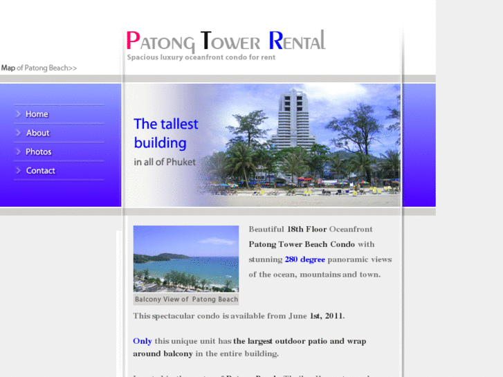 www.patongtowerrental.com