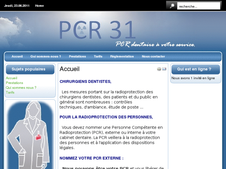 www.pcr31.com