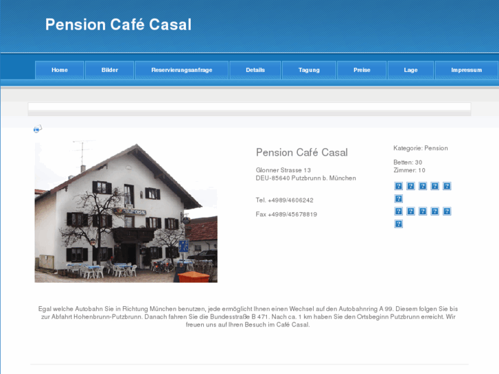 www.pension-cafe-casal.com