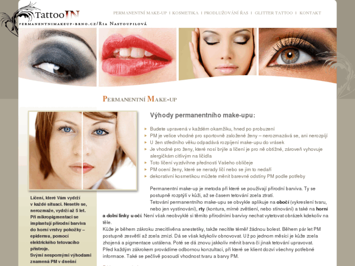 www.permanentnimakeup-brno.cz