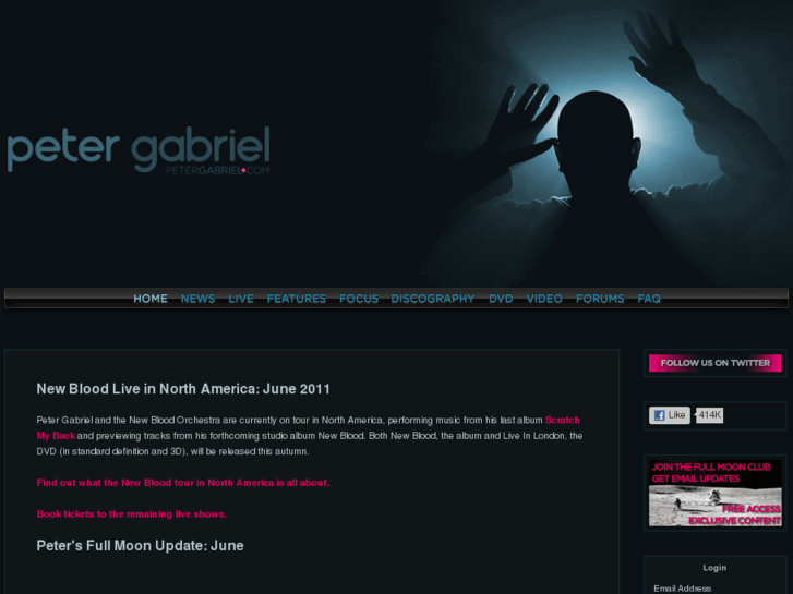 www.peter-gabriel.org