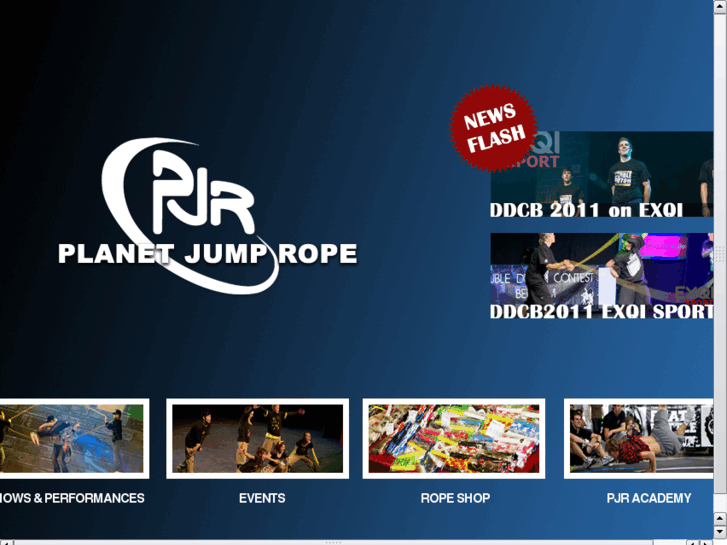 www.planetjumprope.be