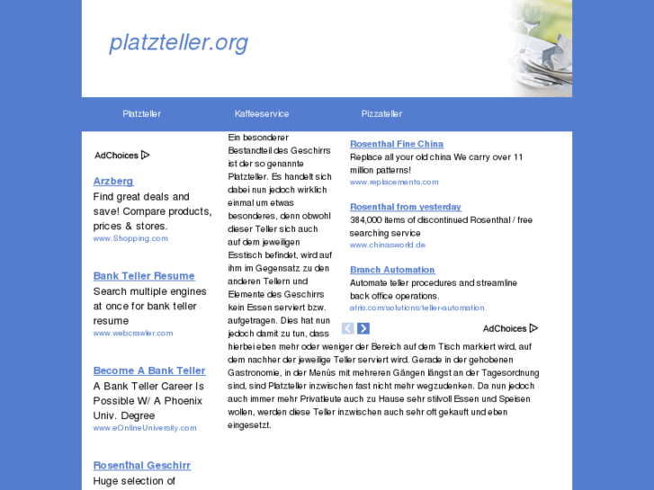 www.platzteller.org