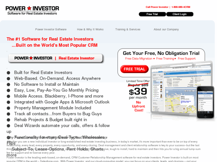 www.powerinvestorsoftware.com