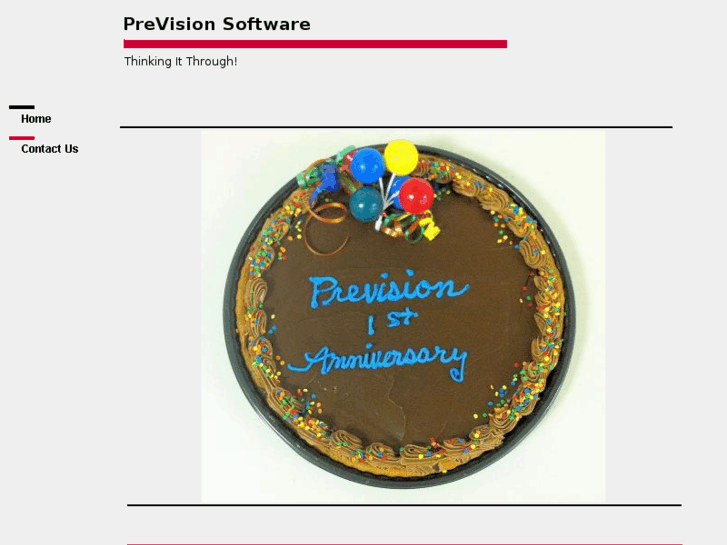 www.previsionsoft.com