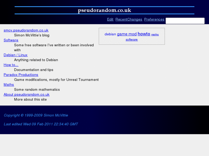 www.pseudorandom.co.uk