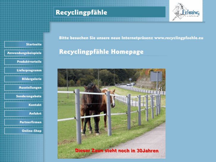 www.recyclingpfaehle.info