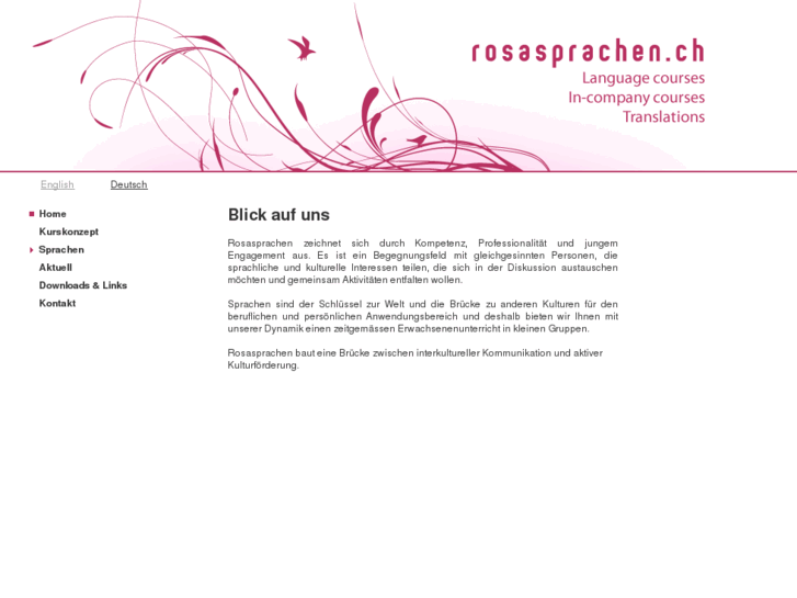 www.rosasprachen.ch