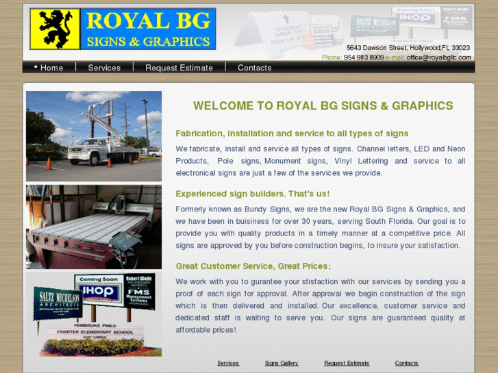 www.royalbgllc.com