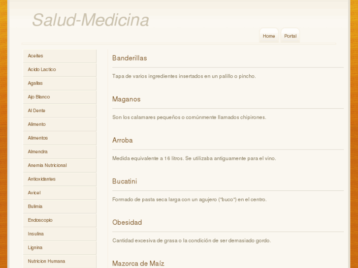 www.salud-medicina.info