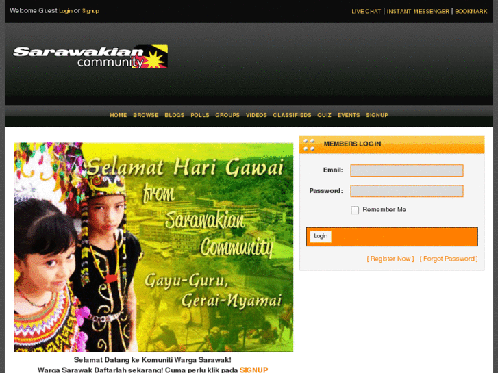 www.sarawakian.org