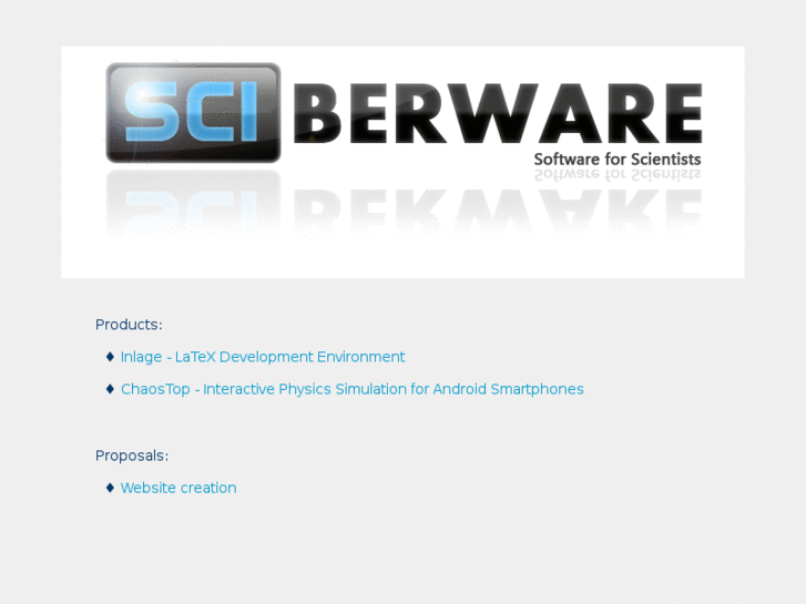 www.sciberware.com