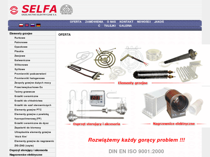 www.selfa.pl