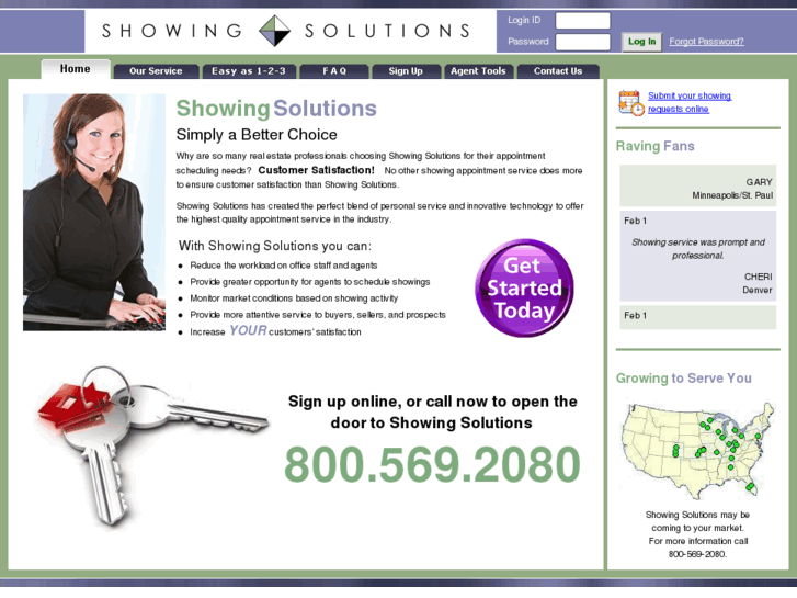 www.showingsolutions.com