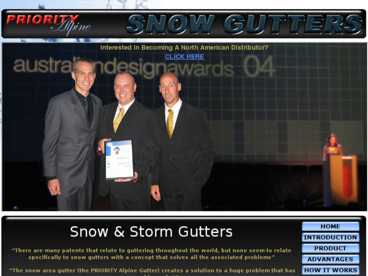 www.snowgutters.com