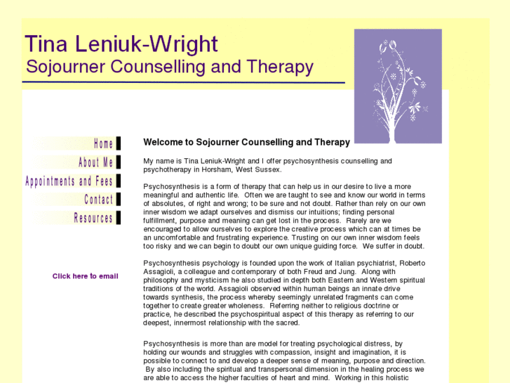 www.sojournertherapy.com