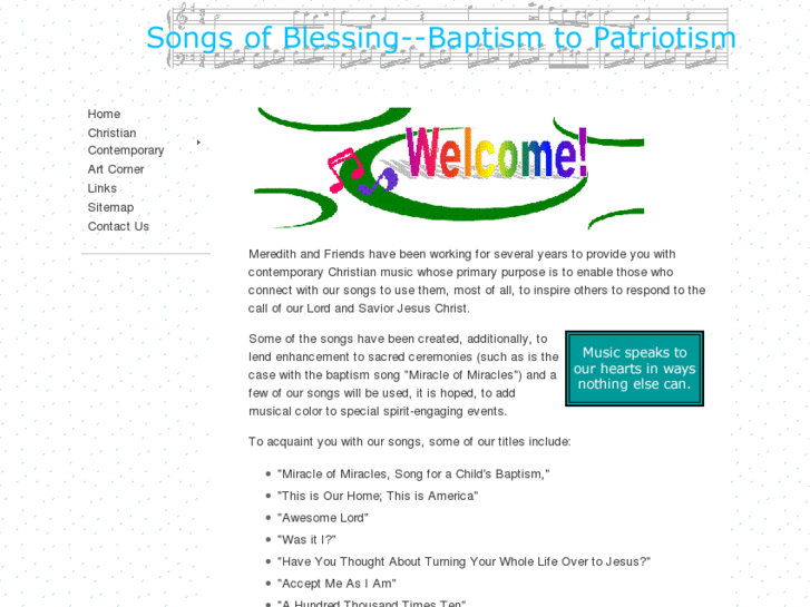 www.songsofblessing.com